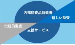 内部監査品質改善支援サービス（小）